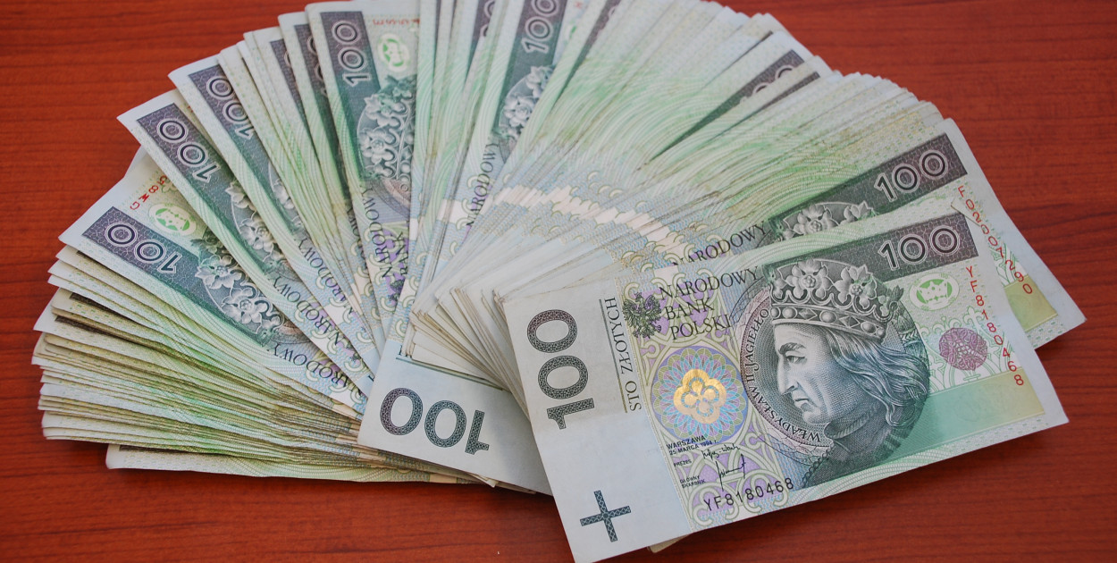 Miasto chce rozdać pieniądz, jest konkurs ofert