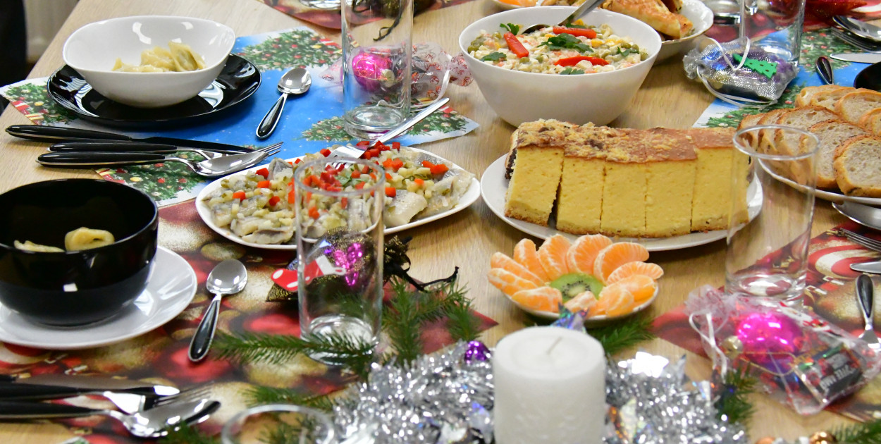 Ważna decyzja Biskupa Mariana Rojka: W piątek po Bożym Narodzeniu bez postu mięsnego