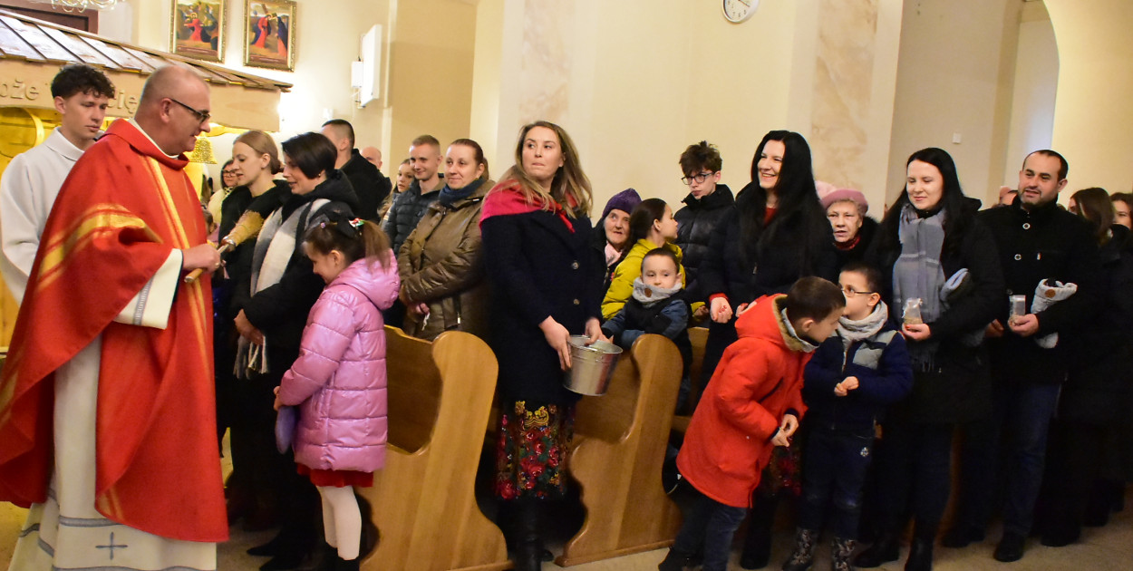 Pamiątka męczeństwa i nadzieja na plony. Dawne zwyczaje w dniu św. Szczepana