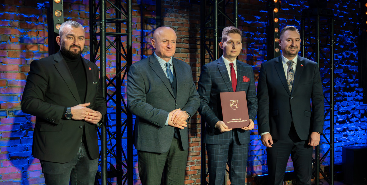 Turobin. Ponad 4,8 mln zł na nowoczesne wodociągi (Foto: UMWL)