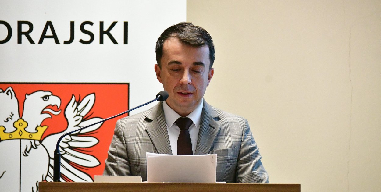 Radni przyjęli budżet powiatu na 2026 rok