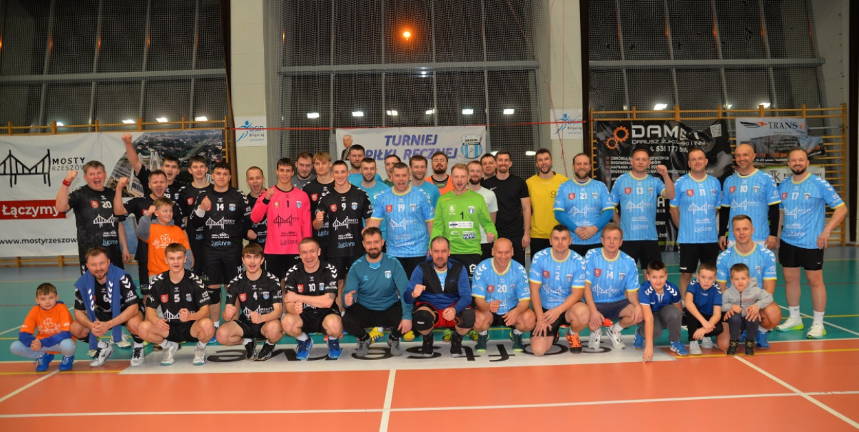 III Memoriał im. A. Danilewicza - trenera i działacza sportowego