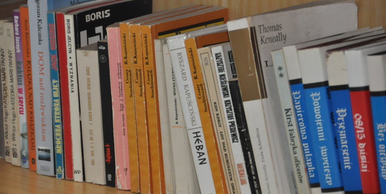 Tereszpol. Najlepsi czytelnicy Biblioteki nagrodzeni (Foto: Archiwum)