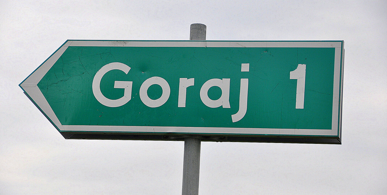 Goraj z budżetem na 2026 rok