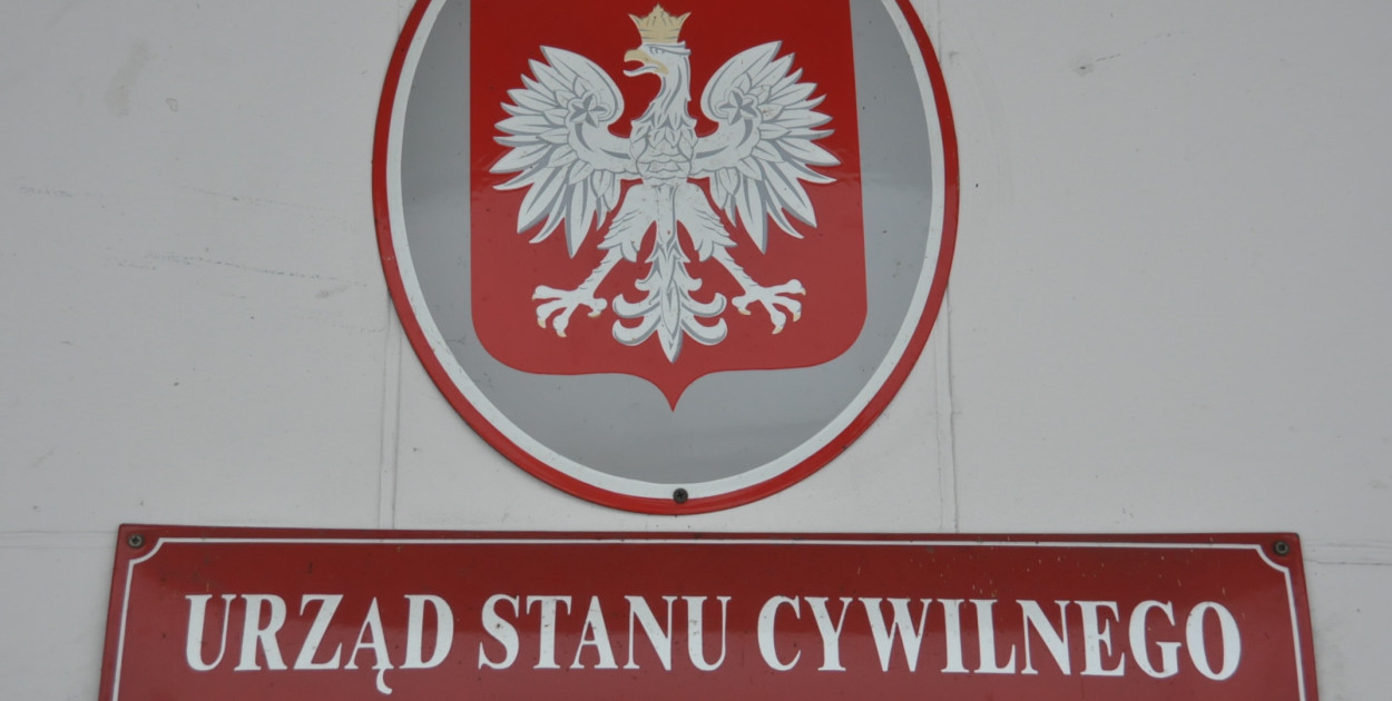 Demograficzny obraz Biłgoraja. Mniej urodzeń, więcej małżeństw i najpopularniejsze imiona 2025 roku