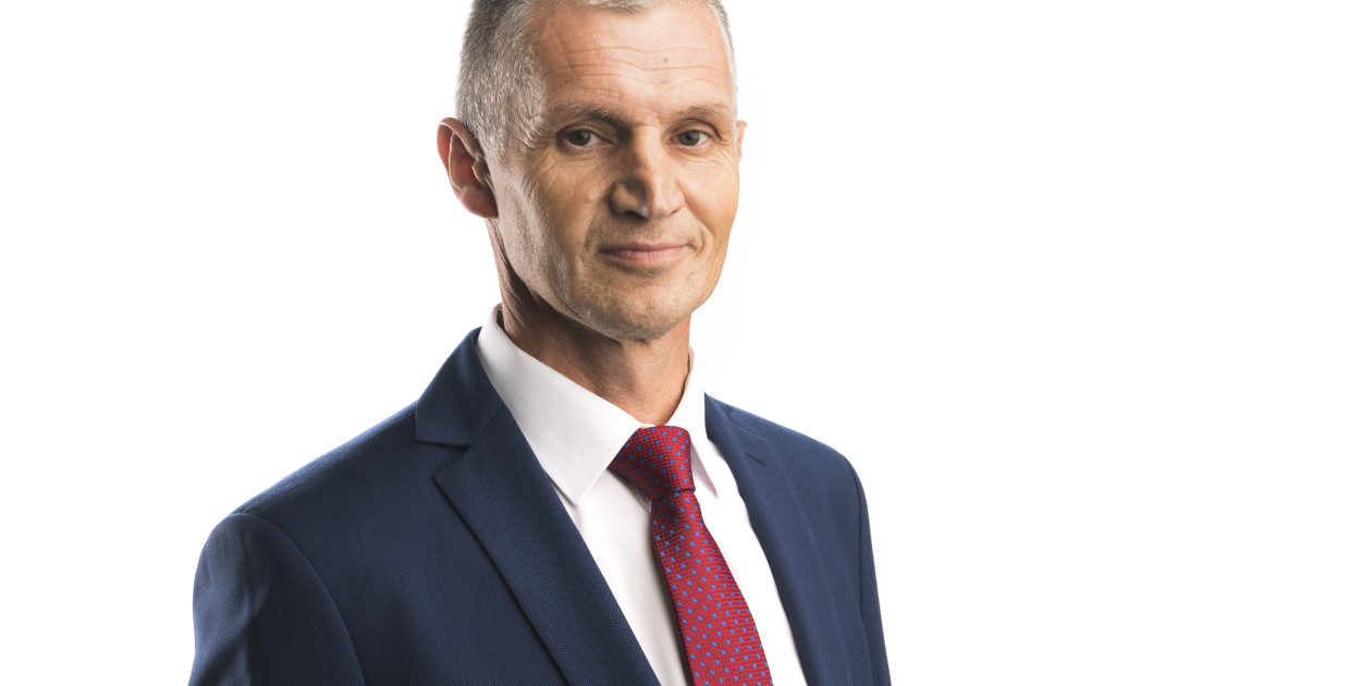 Potok Górny. Ważniejsze inwestycje do realizacji w 2026 roku