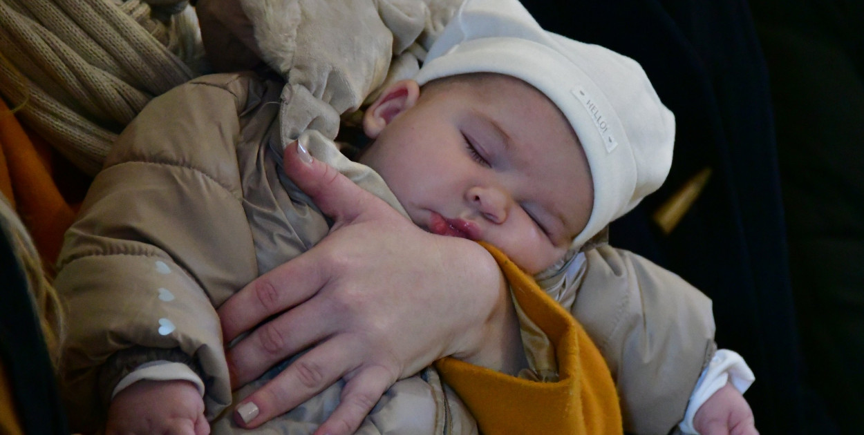 Goraj świętował jubileusz odzyskania praw miejskich