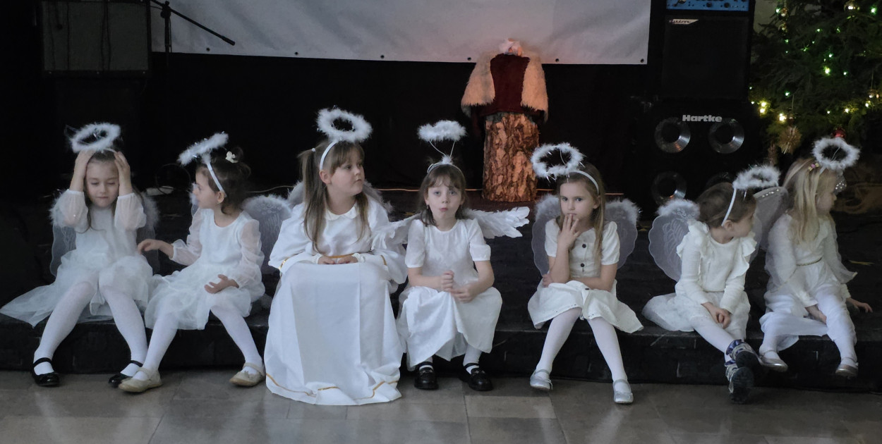 Koncert kolęd i noworoczne spotkanie w Józefowie