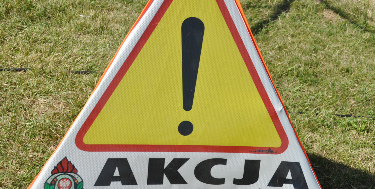 Jak czujka tlenku węgla zapobiegła tragedii w Biłgoraju