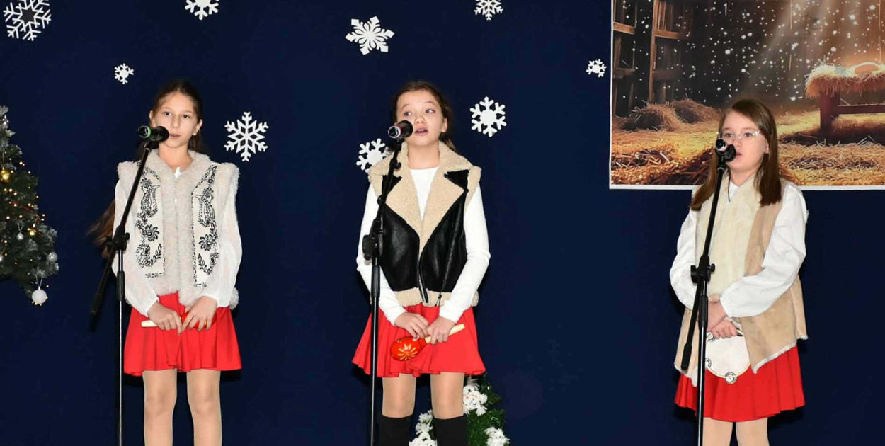 Turobińskie Kolędowanie 2026