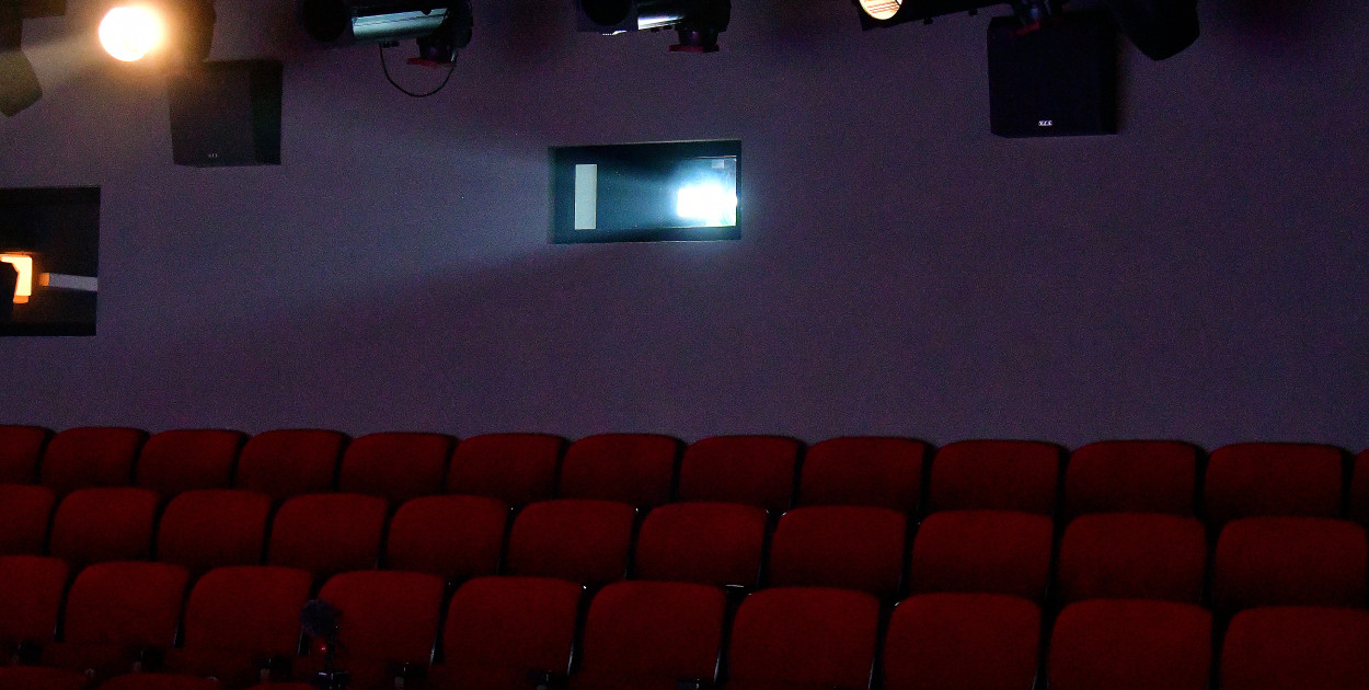 Projekt KLAPS – Kino Kobiet wraca do Biłgoraja!