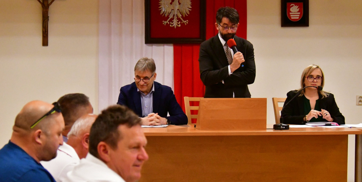 Biłgorajskiej Rady Przedsiębiorców