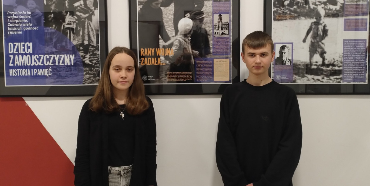 Sukces uczniów biłgorajskiego ZSZiO (Foto: ZSZiO w Biłgoraju)