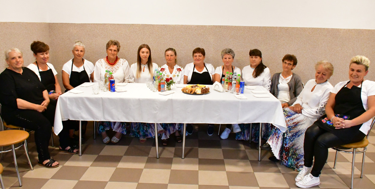 Dzień Babci i Dziadka w gminie Aleksandrów. Wyjątkowe świętowanie w każdym sołectw (Foto: Archiwum)