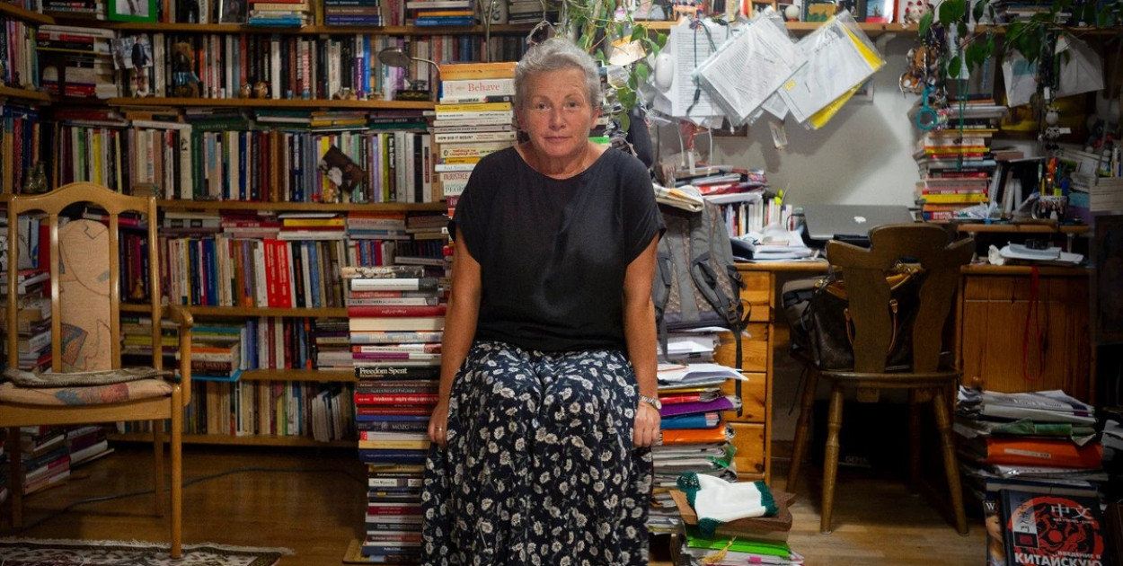 Foto. Maksymilian Rigamonti Dziennik Gazeta Prawna