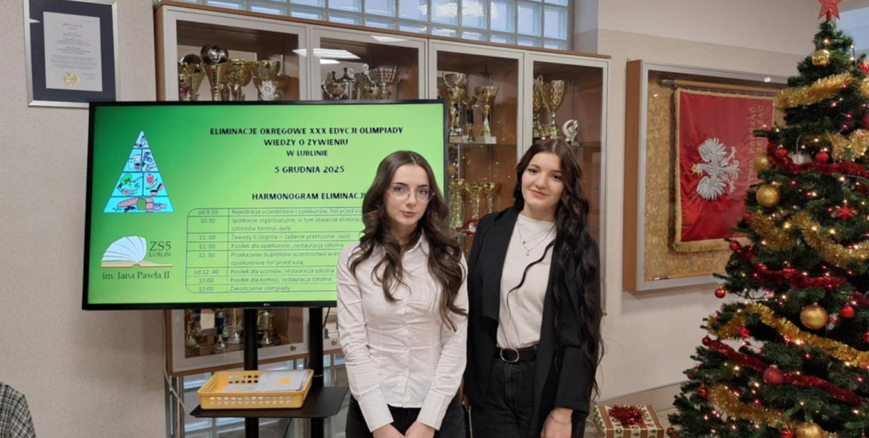 Olimpijskie sukcesy w eliminacjach okręgowych