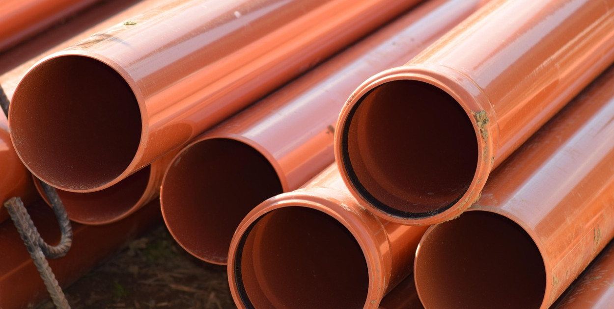 Gmina Księżpol buduje przydomowe oczyszczalnie (Foto: https://pixabay.com)