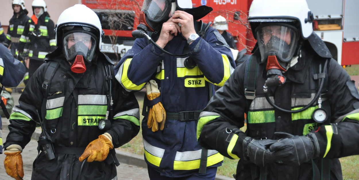 Dramat w gminie Biszcza. Nie żyje 73-latek (Foto: Archiwum)