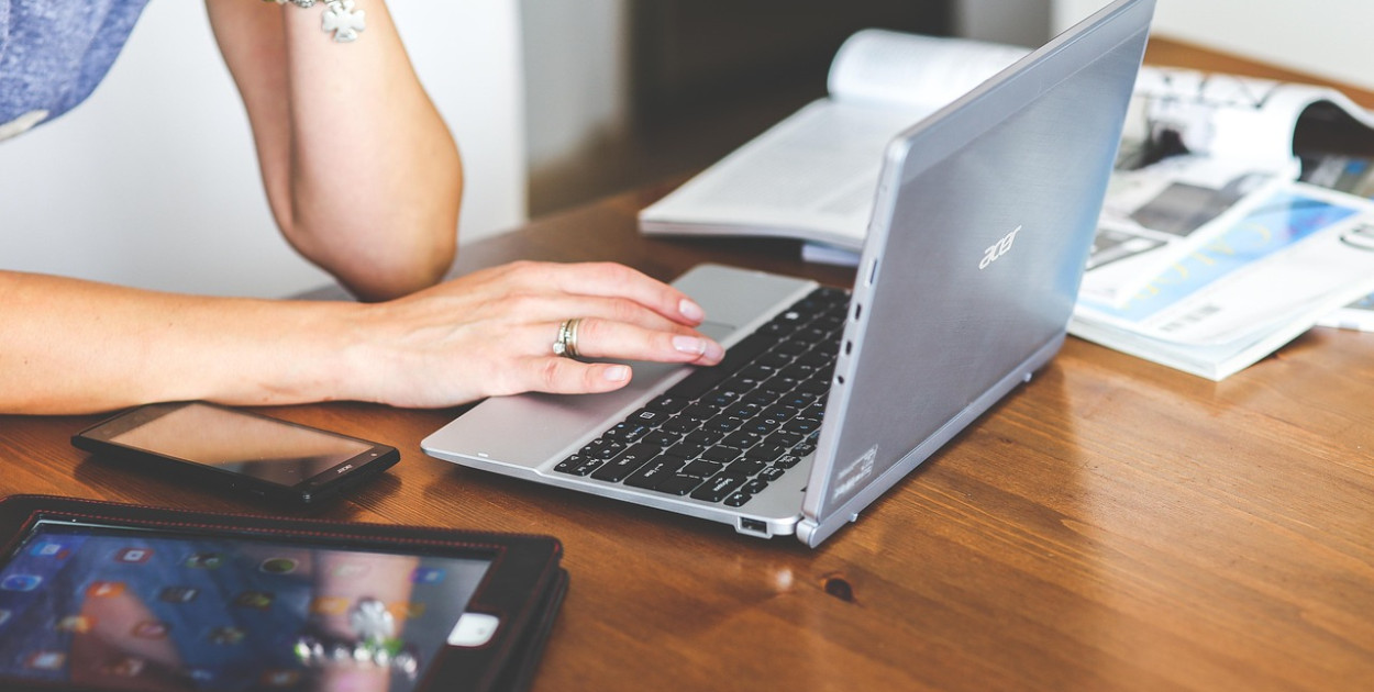 Laboratoria AI i STEM w trzech szkołach Gminy Księżpol. Czas na cyfrową przyszłość