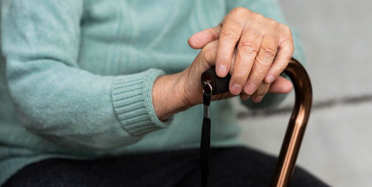 Wiek emerytalny do zrównania. Taki pomysł trafił do Sejmu