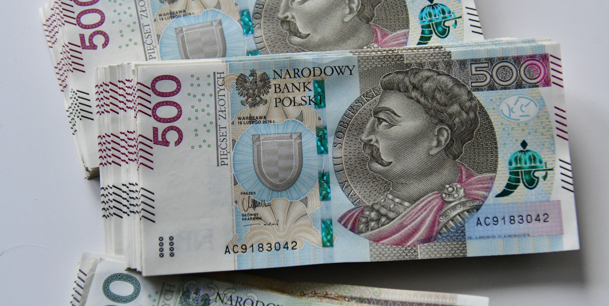 Oszukany metodą "na pracownika banku"