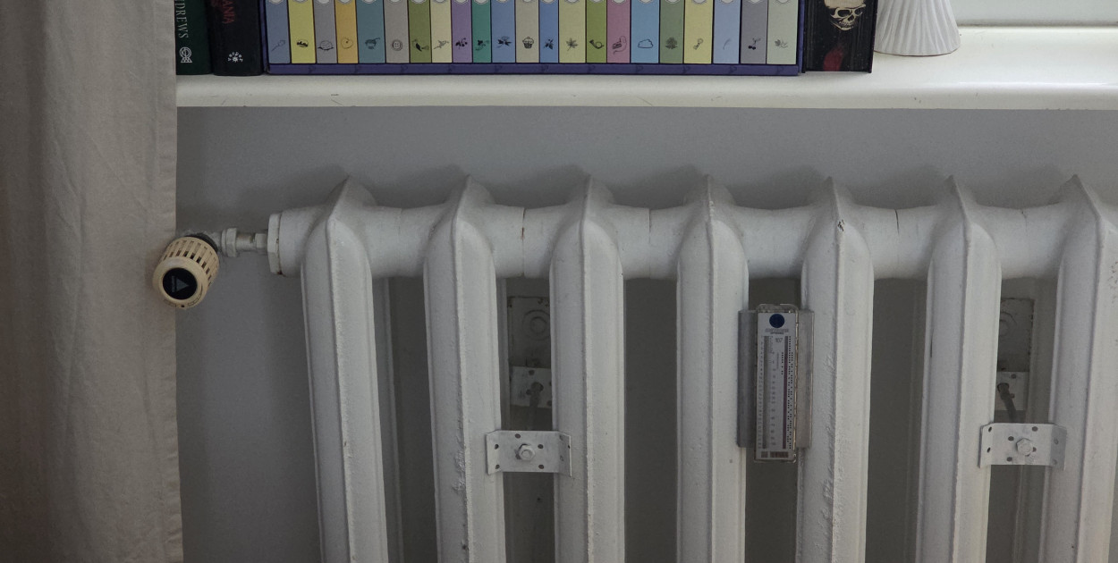 Bon ciepłowniczy nie dla mieszkańców miasta