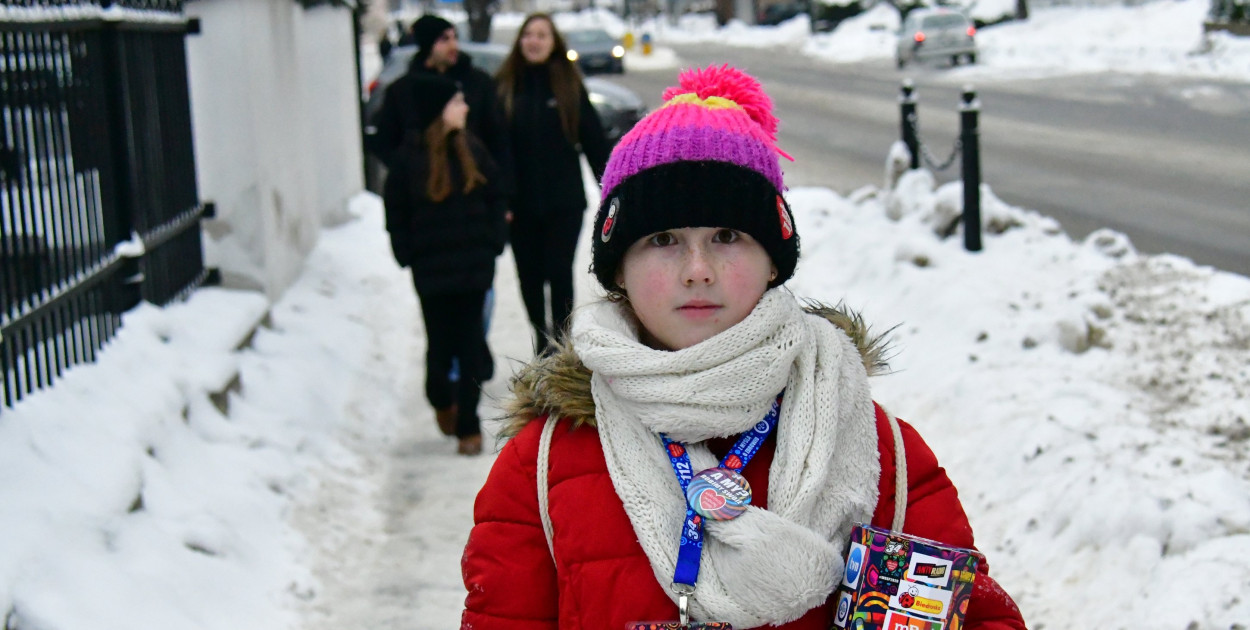 Biłgoraj, Frampol i Tarnogród grają z WOŚP