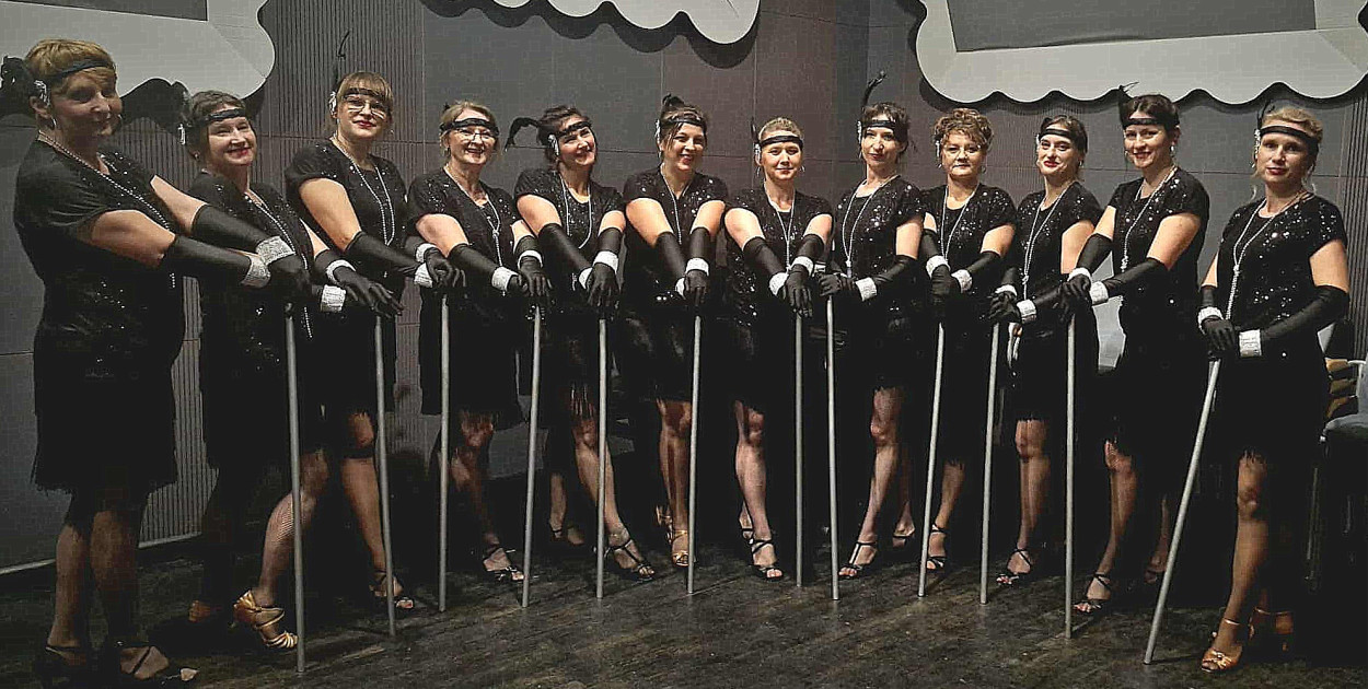 Finał WOŚP we Frampolu