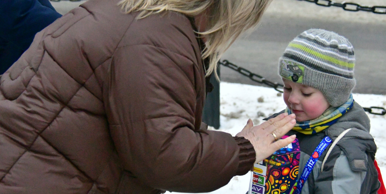 Na koncie biłgorajskiego sztabu WOŚP ponad 95 tys. zł