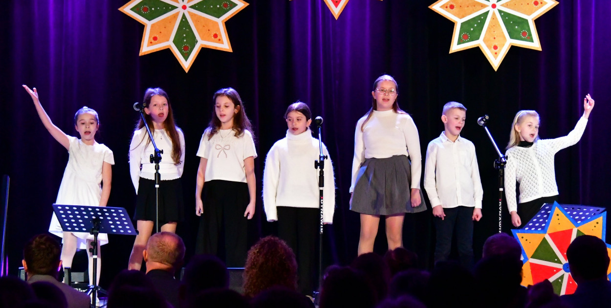 Tak kolędowała gmina Księżpol (FOTO, VIDEO)