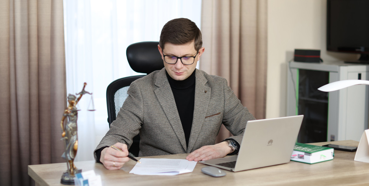 Ireneusz Bulicz nie został jednak zawieszony przez starostę biłgorajskiego