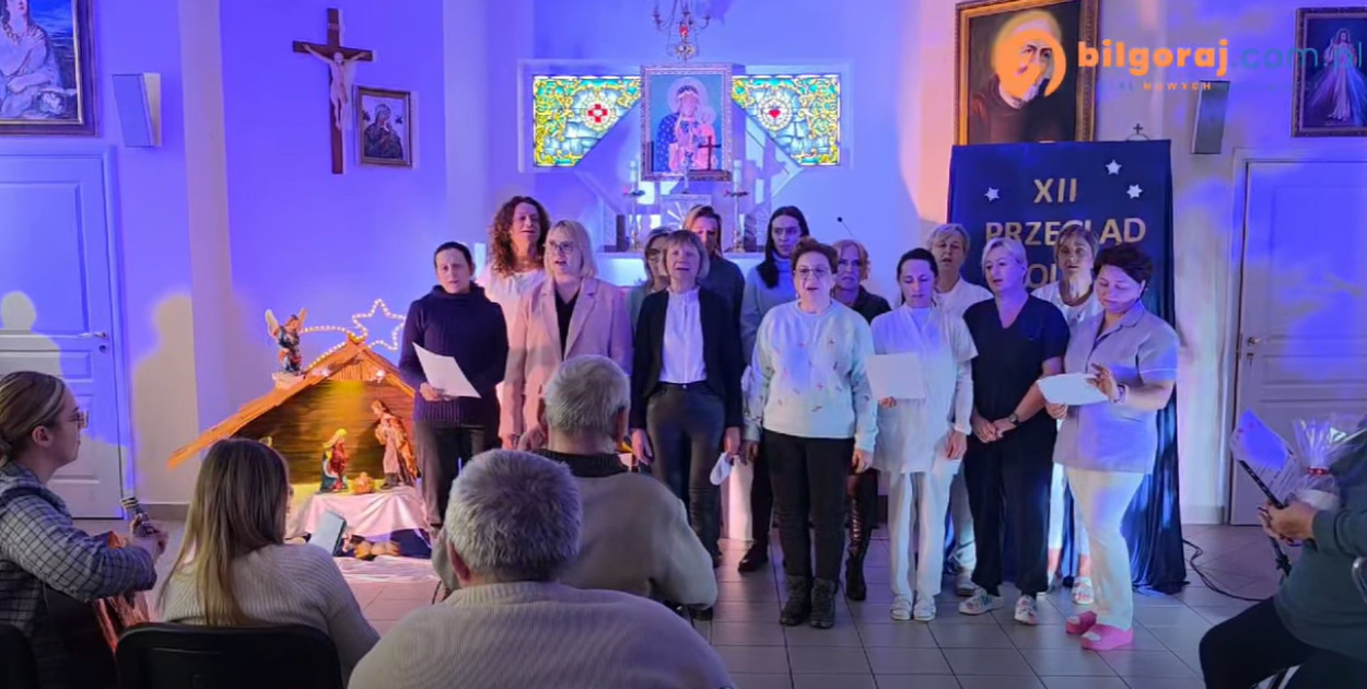 Najdłuższe kolędowanie w Europie. W Polsce do 2 lutego