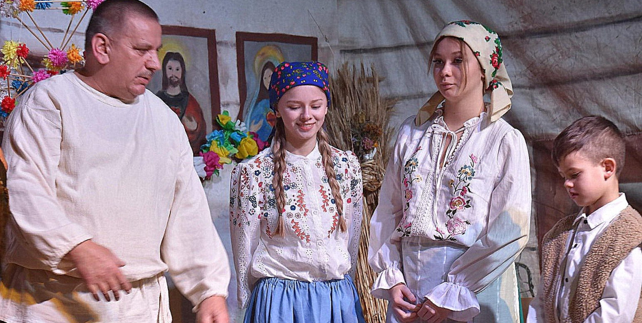 Podwójne podium dla artystów z Gminy Biłgoraj