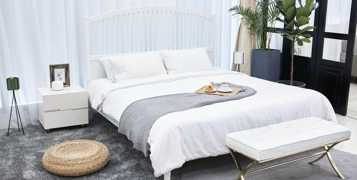 Jak dobrać idealną kołdrę do snu? Ten wybór ma większe znaczenie, niż myślisz