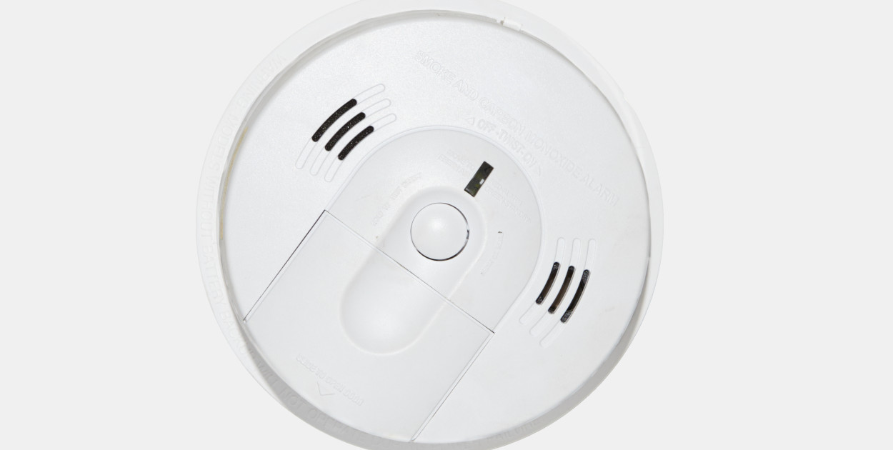 Biłgoraj. Radio ZET i Straż Pożarna rozdają czujniki