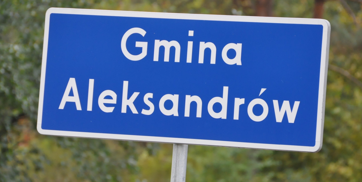 Aleksandrów. Petycja w obronie placówki i dyrektora