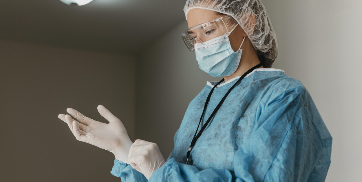 Powiat biłgorajski - poszukiwany "koroner" (Ogłoszenie)