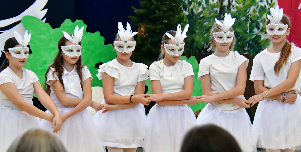 Dzień Otwarty w biłgorajskiej „Trójce” (FOTO, VIDEO)