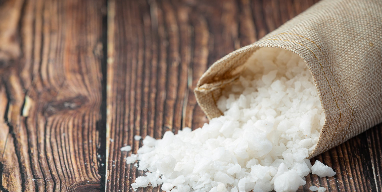 Sól i światło ucznia - komentarz do Ewangelii od ks. Sławomira Korony