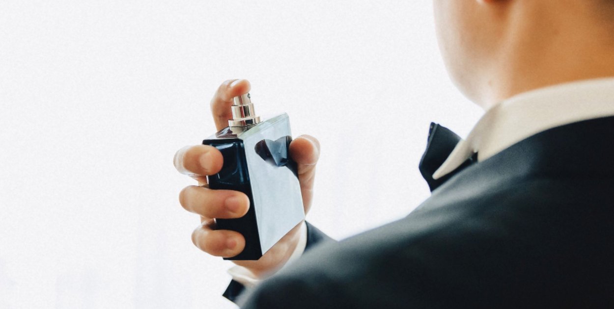 Jakie perfumy męskie wybrać na pierwszą randkę?