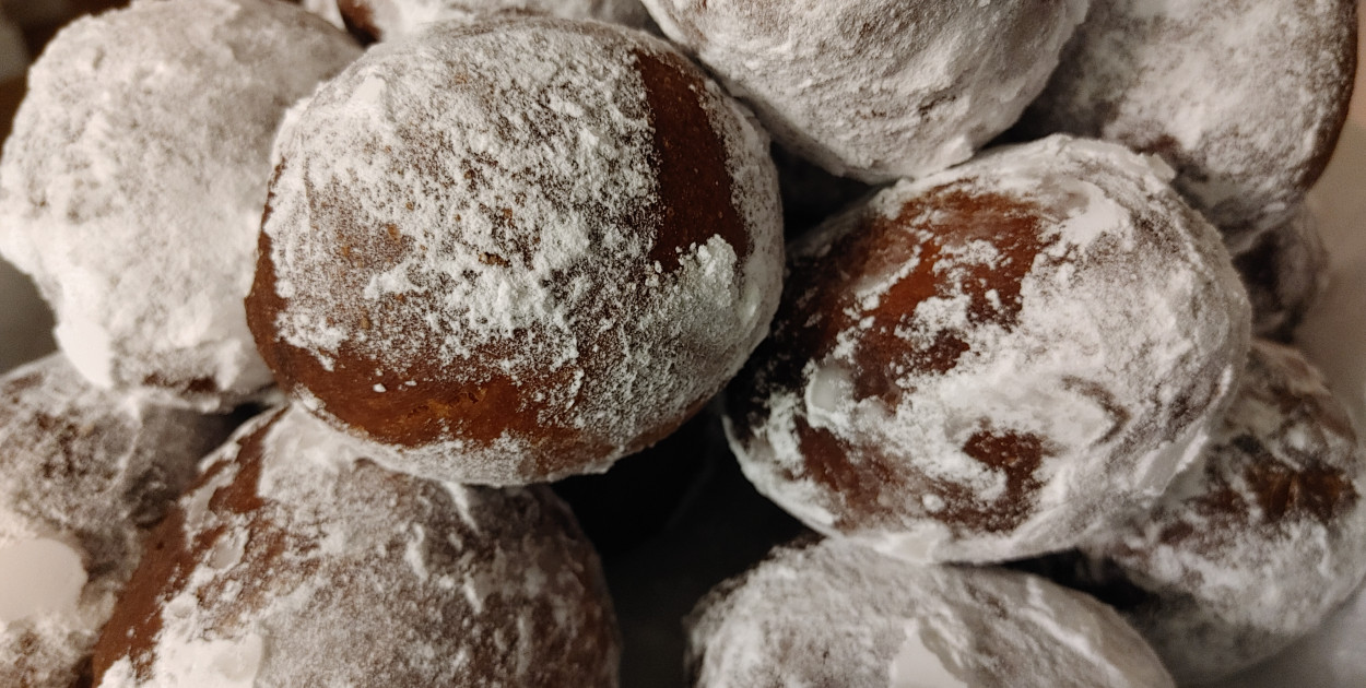 Dziś tłusty czwartek