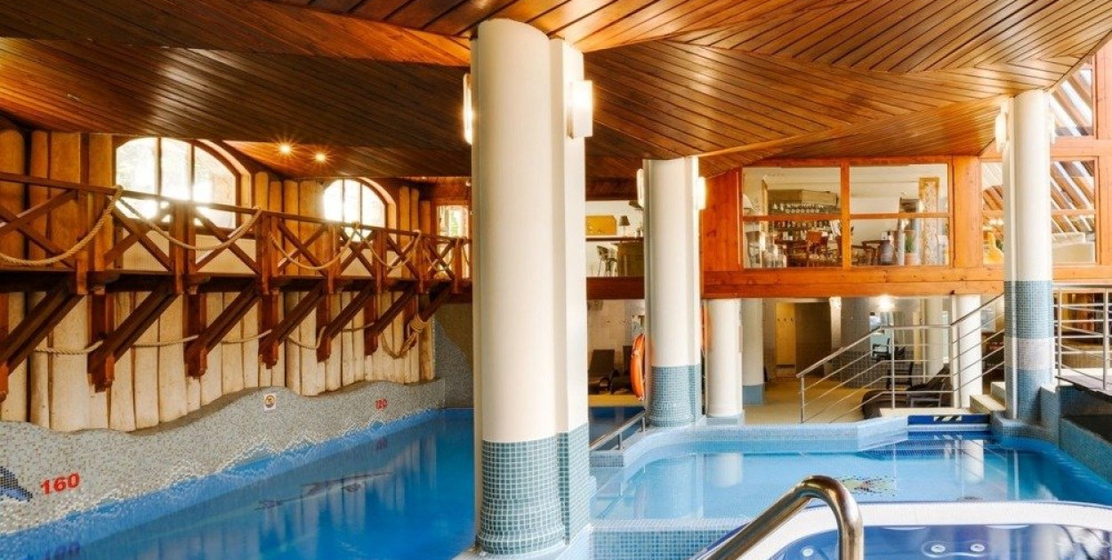 Z Lubelszczyzny na ferie do Hotelu Belvedere – śnieg, relaks i atrakcje dla dzieci