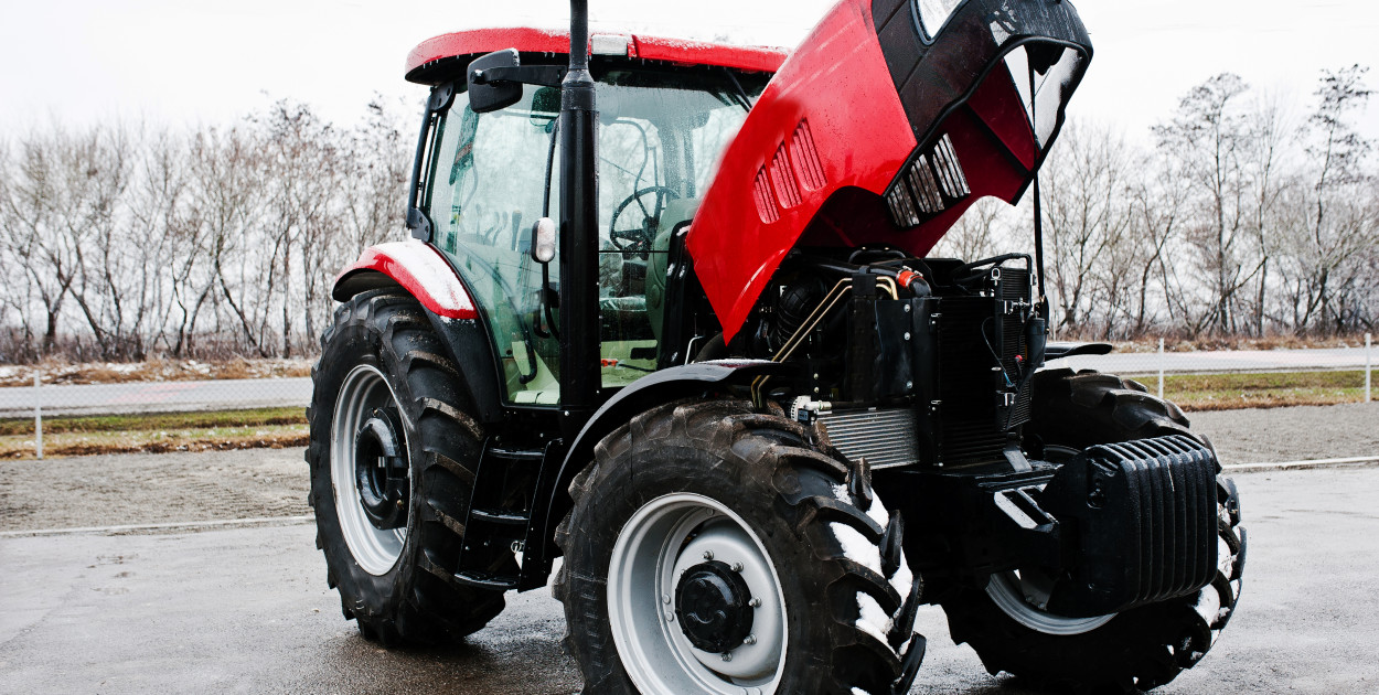 Ciągniki japońskie: czym różnią się od europejskich i dla kogo są najlepszym wybor
