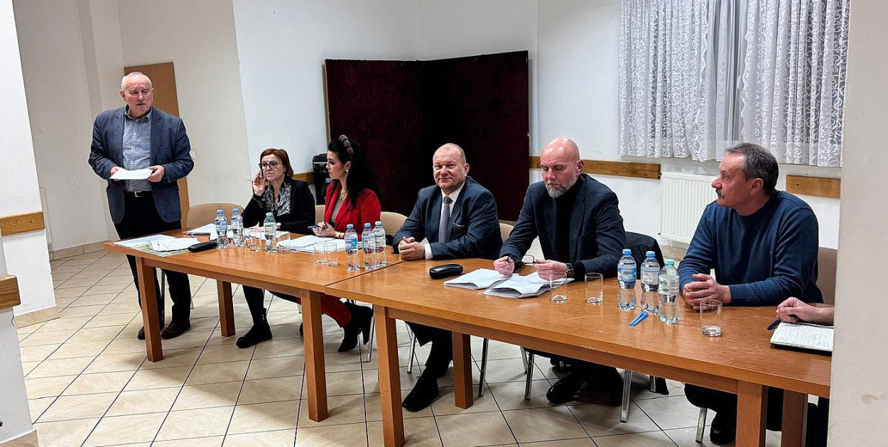 Gmina Biłgoraj. Będzie nowe sołectwo