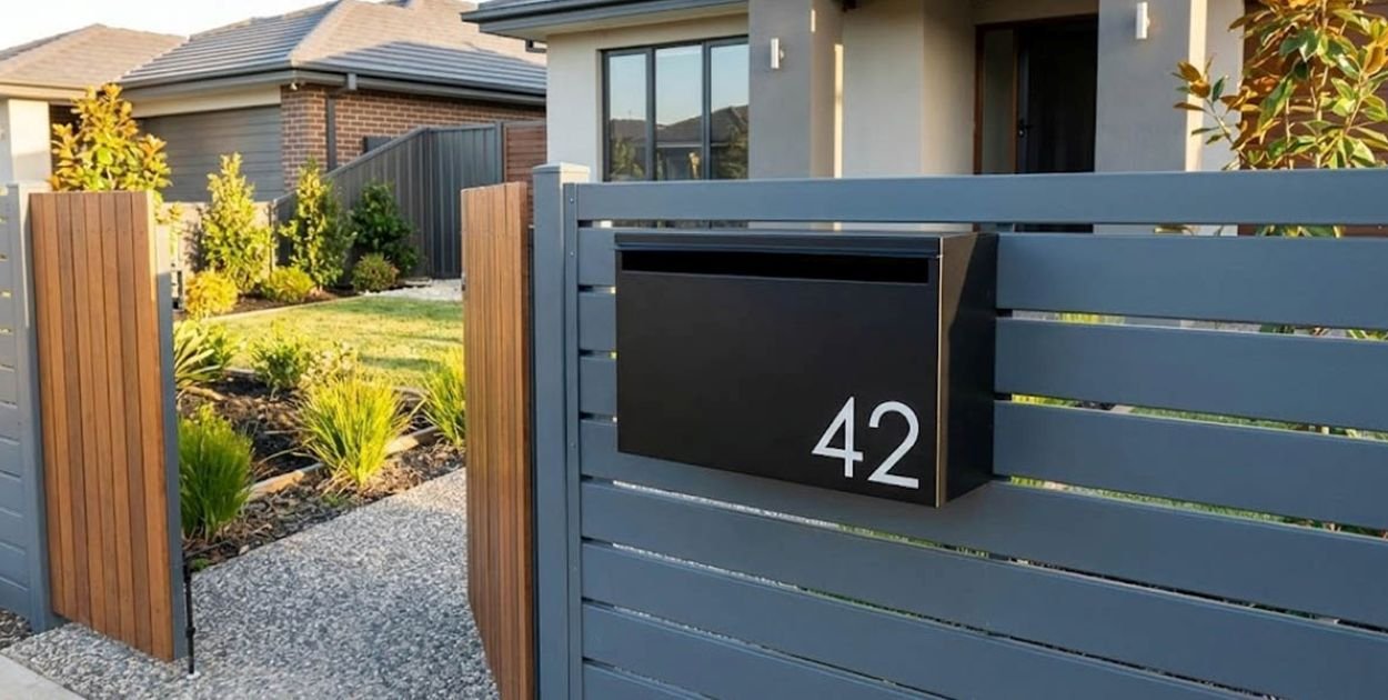 „Biżuteria” dla Twojego ogrodzenia. Dlaczego ten jeden detal może zepsuć efekt cał