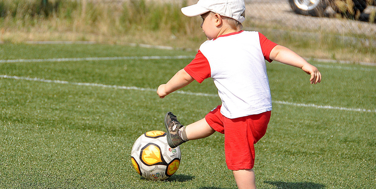 Tarnogród. 300 tys, zł na modernizację boisk