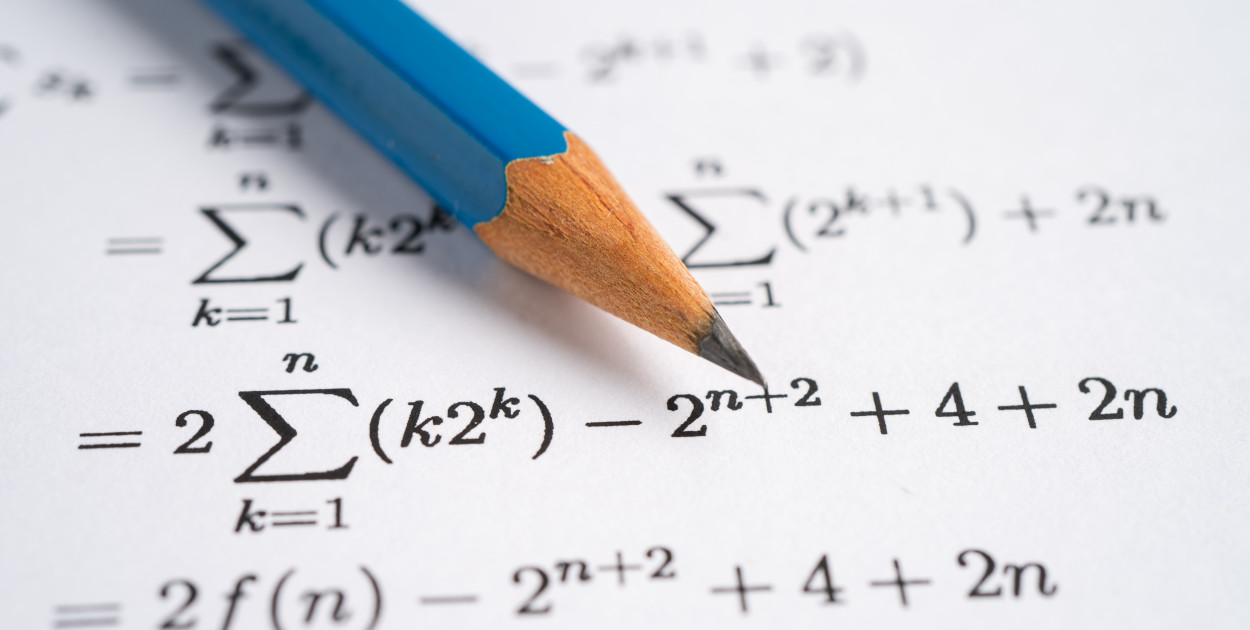 Sukces ucznia ONZ-etu w Olimpiadzie Matematycznej