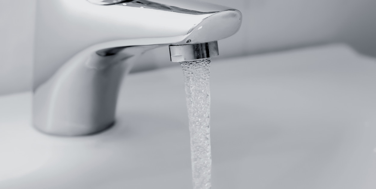 Ważny komunikat Sanepidu: Woda w Goraju niezdatna do picia