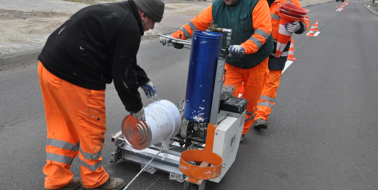 Wsparcie dla samorządów na modernizację lokalnych dróg w 2026 roku