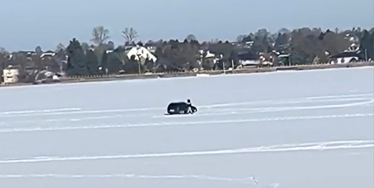 Tego chyba jeszcze nie grali!